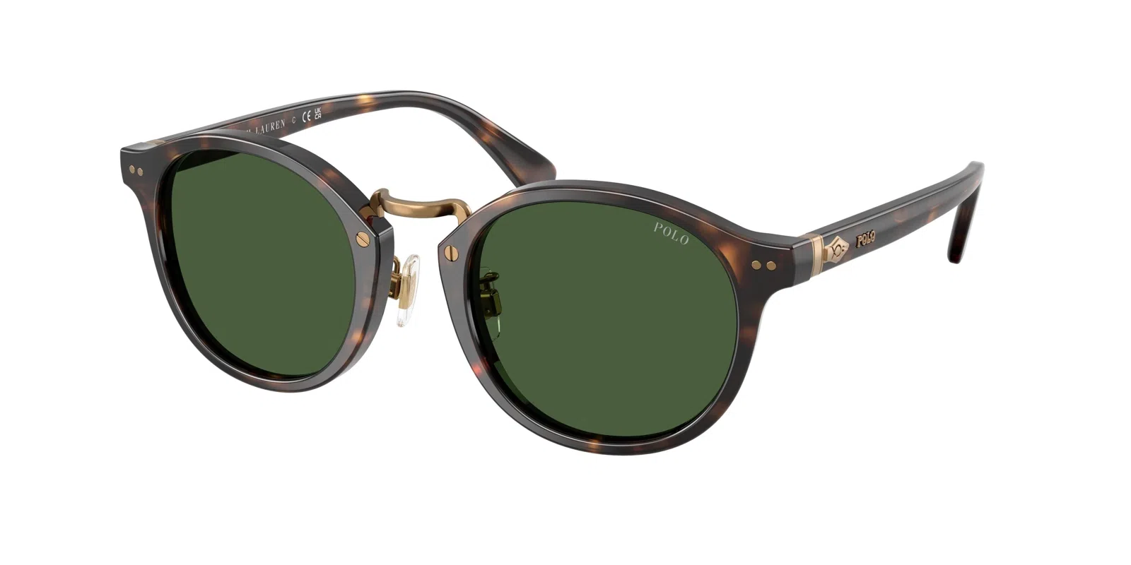 Polo 4230 Sunglasses - view 3